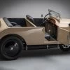 Alfi Tri-cycle DKW Personnenwagen