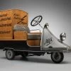 Alfi Tricycle Van / Elektromobilette
