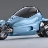 BMW C1
