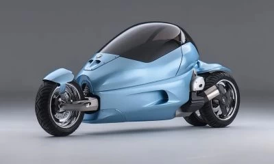BMW C1
