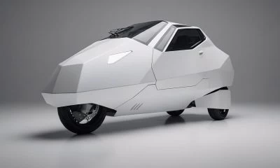 BMW Simple