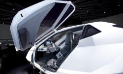 BMW Simple