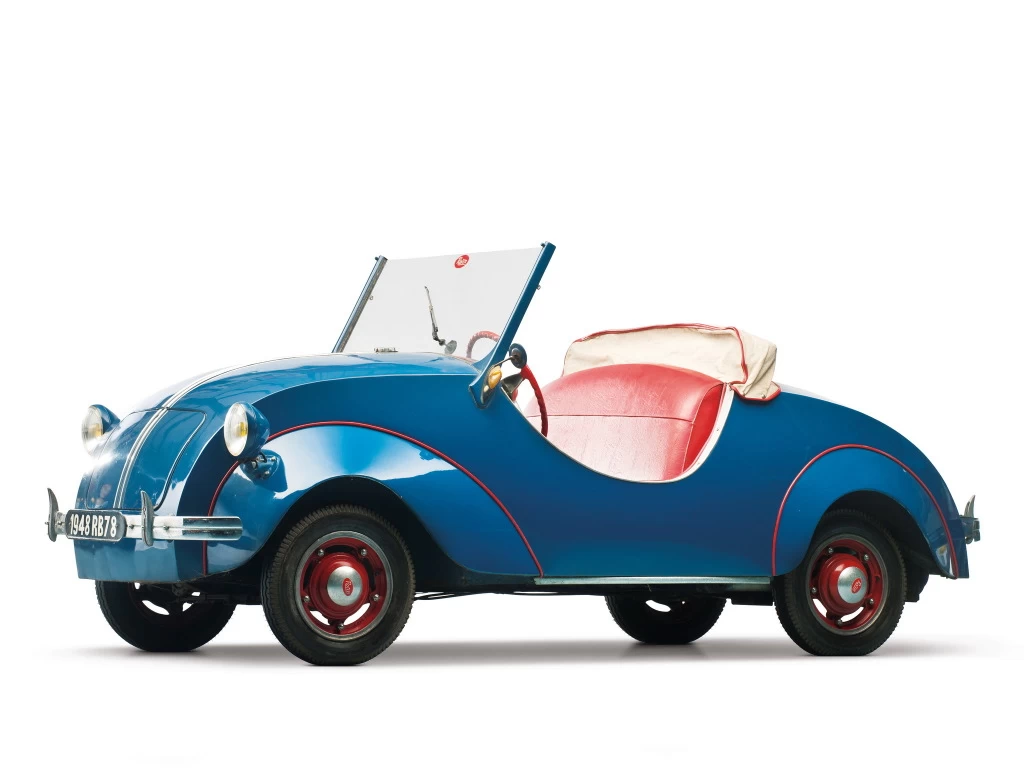 Rovin Type D2