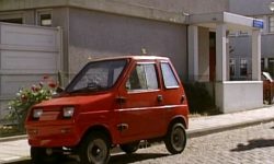 BMA Nuovo Amica