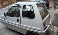 BMA Nuovo Amica