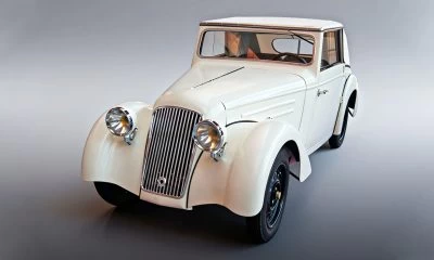 AFA Prototype