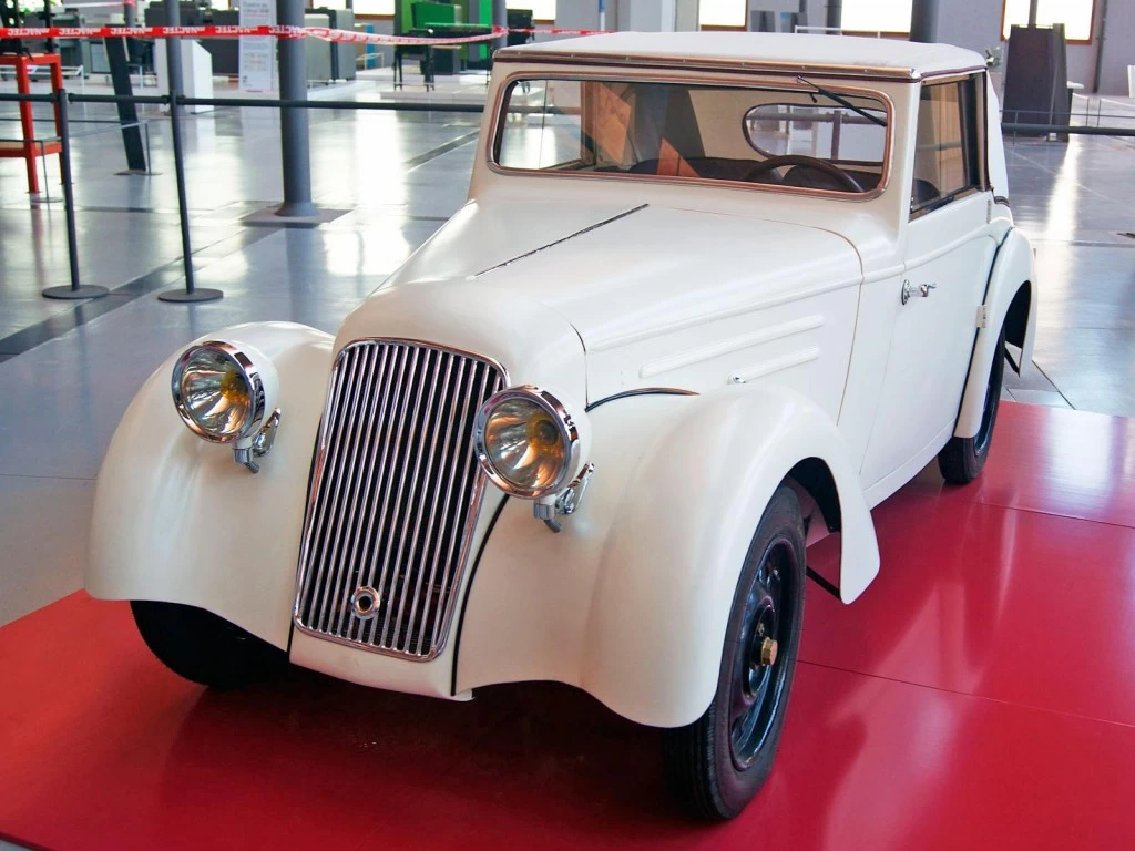 1942 AFA