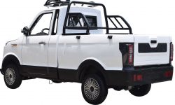 Changli CLZKC-009