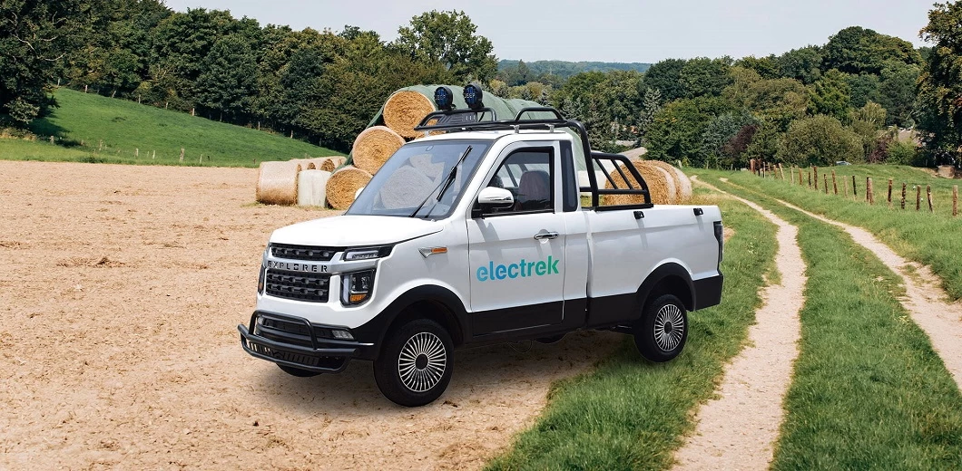Changli CLZKC-009
