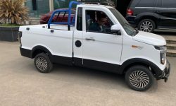 Changli CLZKC-009