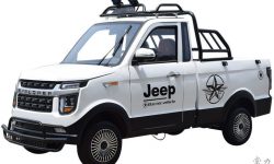 Changli CLZKC-009