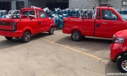 Changli CLZKC-009