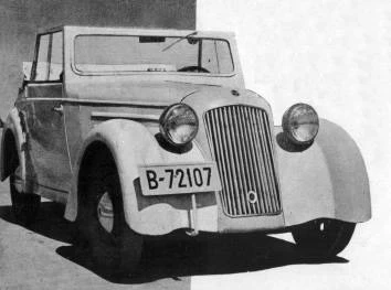 1942 AFA