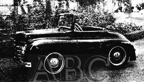 Motores Abril Diesel Minicar