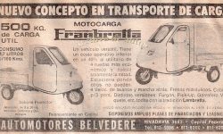 Franbretta