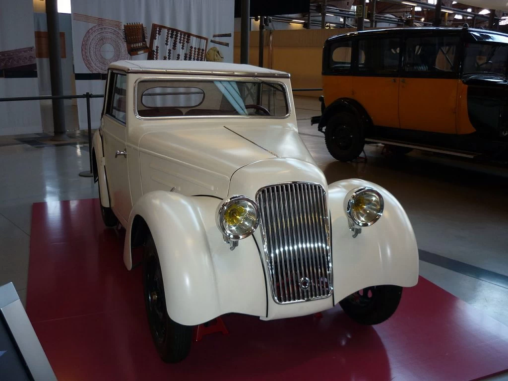 1942 AFA