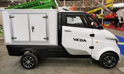 VEGA Mario Delivery