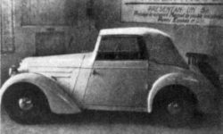 1942 AFA
