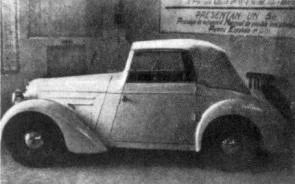 1942 AFA