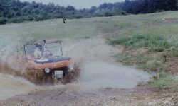 Trabant buggy by János Kesjár jr.