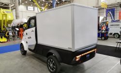 VEGA Mario Delivery