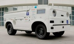 Honda AWV
