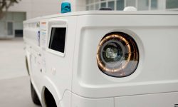 Honda AWV