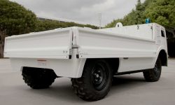 Honda AWV