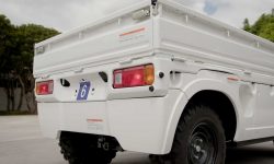 Honda AWV