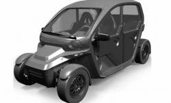 Izh UV-4