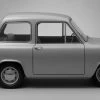AC 4-wheel Prototype