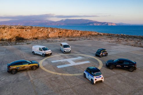 Citroen-Electric-Range-In-The-Greek-Island-Of-Chalki-5