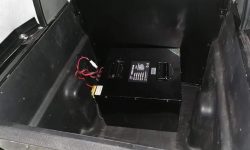 Electropride Konyk