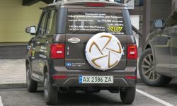 Vilkon Electric Vehicles Lulida
