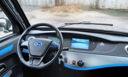 Vilkon Electric Vehicles Lulida