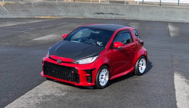 Tuning and Engine Swaps: Articles and Videos