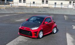 Toyota iQ
