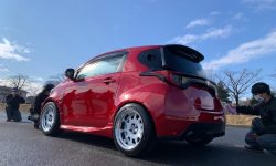 Toyota iQ