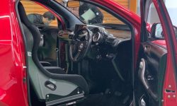 Toyota iQ