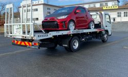 Toyota iQ
