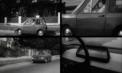 EV from Kaliningrad