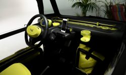 Citroen My Ami Buggy Concept