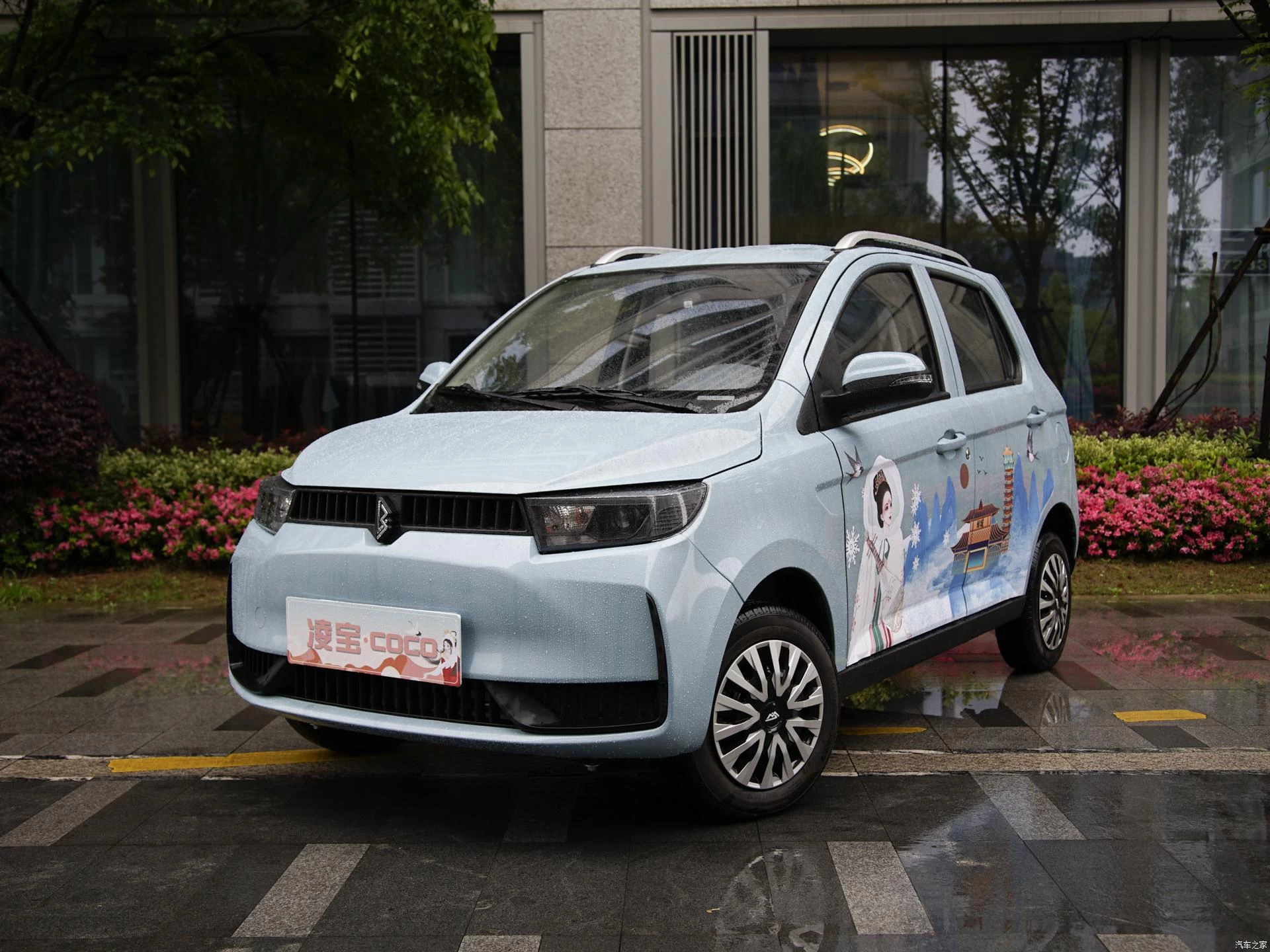 Lingbao Coco
