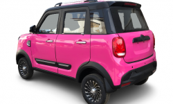 Changli Mini EV SUV