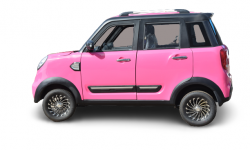 Changli Mini EV SUV