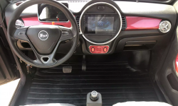 Changli Mini EV SUV