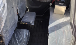 Changli Mini EV SUV