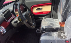 Changli Mini EV SUV