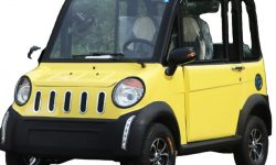 Changli CLZKC-003