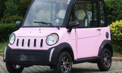 Changli CLZKC-003